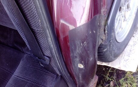 Opel Omega A, 1991 год, 150 000 рублей, 7 фотография