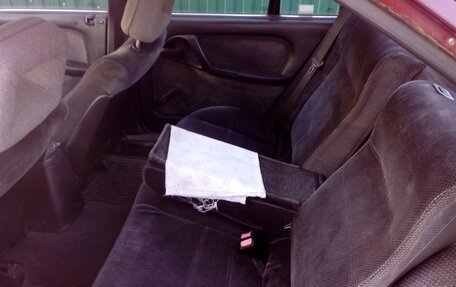 Opel Omega A, 1991 год, 150 000 рублей, 6 фотография