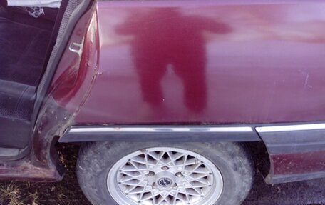 Opel Omega A, 1991 год, 150 000 рублей, 8 фотография