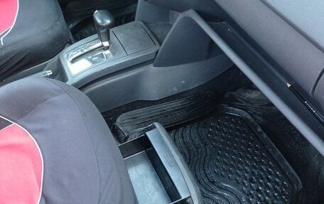 Volkswagen Polo IV рестайлинг, 2007 год, 350 000 рублей, 13 фотография