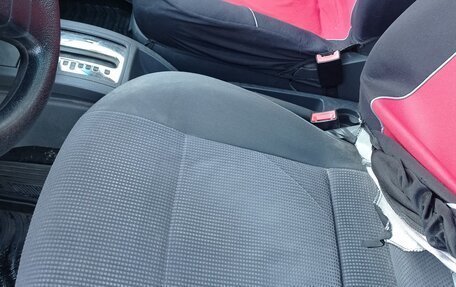 Volkswagen Polo IV рестайлинг, 2007 год, 350 000 рублей, 17 фотография