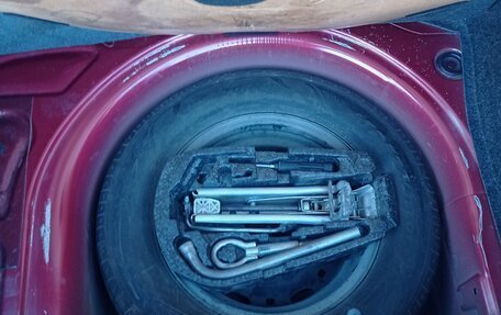 Volkswagen Polo IV рестайлинг, 2007 год, 350 000 рублей, 32 фотография