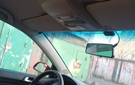 Volkswagen Polo IV рестайлинг, 2007 год, 350 000 рублей, 26 фотография