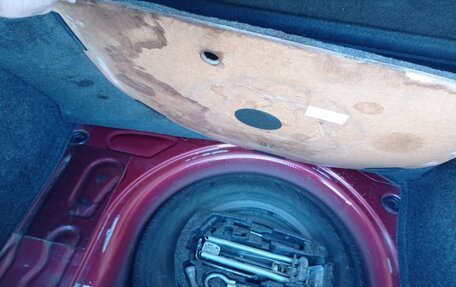 Volkswagen Polo IV рестайлинг, 2007 год, 350 000 рублей, 31 фотография