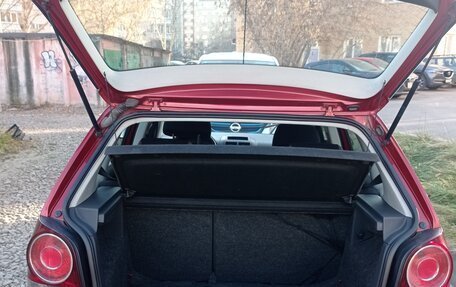 Volkswagen Polo IV рестайлинг, 2007 год, 350 000 рублей, 29 фотография