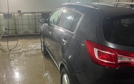 KIA Sportage III, 2010 год, 1 300 000 рублей, 4 фотография