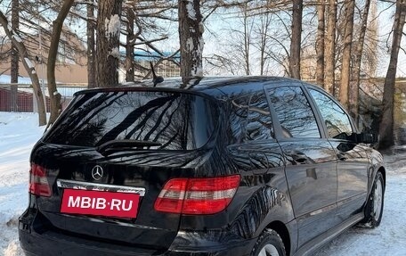 Mercedes-Benz B-Класс, 2008 год, 650 000 рублей, 4 фотография