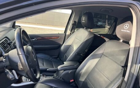 Mercedes-Benz B-Класс, 2008 год, 650 000 рублей, 7 фотография