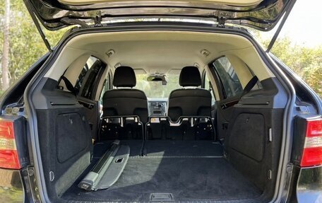 Mercedes-Benz B-Класс, 2008 год, 650 000 рублей, 12 фотография