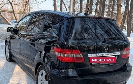 Mercedes-Benz B-Класс, 2008 год, 650 000 рублей, 6 фотография