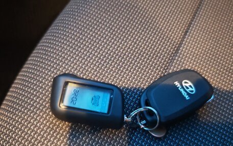 Hyundai Solaris II рестайлинг, 2019 год, 1 700 000 рублей, 11 фотография