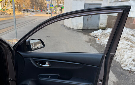 KIA Rio IV, 2019 год, 1 650 000 рублей, 21 фотография