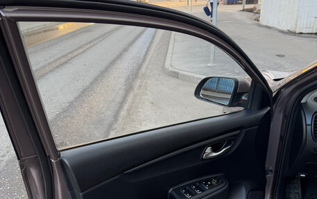 KIA Rio IV, 2019 год, 1 650 000 рублей, 19 фотография