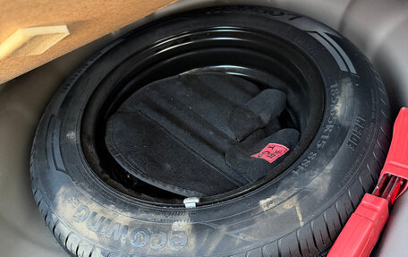 KIA Rio IV, 2019 год, 1 650 000 рублей, 24 фотография