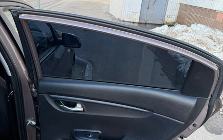 KIA Rio IV, 2019 год, 1 650 000 рублей, 22 фотография