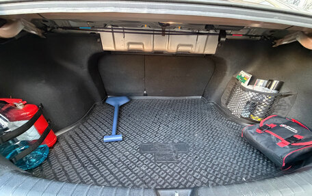 KIA Rio IV, 2019 год, 1 650 000 рублей, 23 фотография