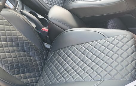 Hyundai Solaris II рестайлинг, 2020 год, 1 600 000 рублей, 8 фотография