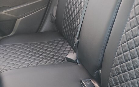 Hyundai Solaris II рестайлинг, 2020 год, 1 600 000 рублей, 9 фотография