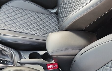 Hyundai Solaris II рестайлинг, 2020 год, 1 600 000 рублей, 7 фотография