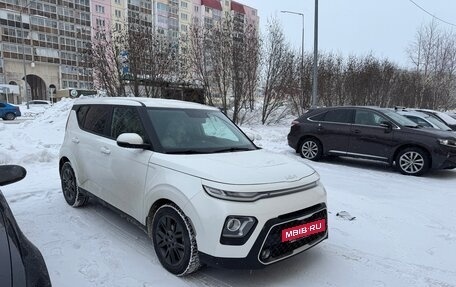 KIA Soul III, 2022 год, 2 400 000 рублей, 3 фотография