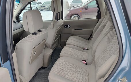 Renault Scenic III, 2006 год, 370 000 рублей, 8 фотография