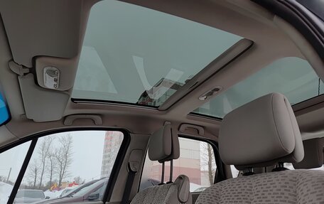 Renault Scenic III, 2006 год, 370 000 рублей, 10 фотография