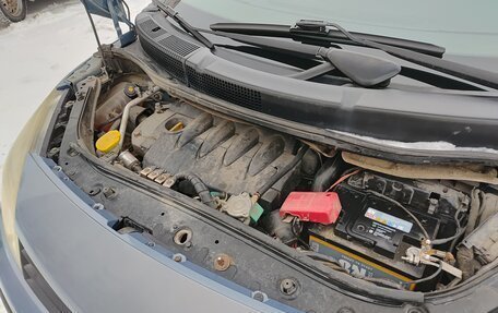 Renault Scenic III, 2006 год, 370 000 рублей, 14 фотография