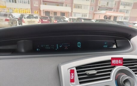 Renault Scenic III, 2006 год, 370 000 рублей, 12 фотография