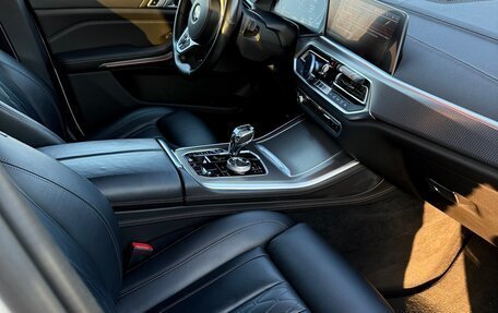 BMW X5, 2020 год, 8 450 000 рублей, 6 фотография