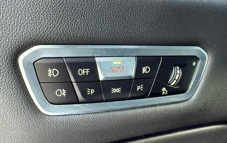 BMW X5, 2020 год, 8 450 000 рублей, 13 фотография