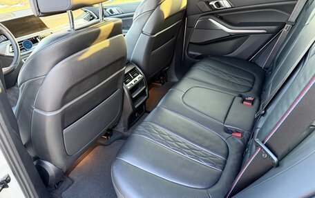 BMW X5, 2020 год, 8 450 000 рублей, 8 фотография