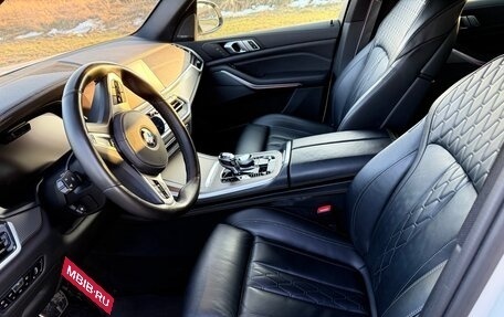 BMW X5, 2020 год, 8 450 000 рублей, 7 фотография