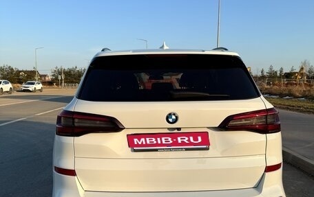 BMW X5, 2020 год, 8 450 000 рублей, 4 фотография