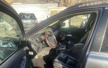 Volvo XC90 II рестайлинг, 2004 год, 685 000 рублей, 6 фотография