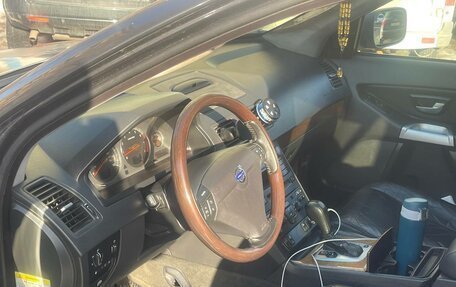 Volvo XC90 II рестайлинг, 2004 год, 685 000 рублей, 7 фотография