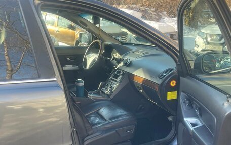 Volvo XC90 II рестайлинг, 2004 год, 685 000 рублей, 8 фотография