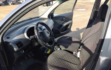 Nissan Micra III, 2004 год, 385 000 рублей, 3 фотография