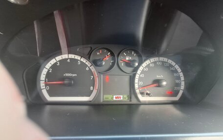 Chevrolet Aveo III, 2010 год, 340 000 рублей, 9 фотография