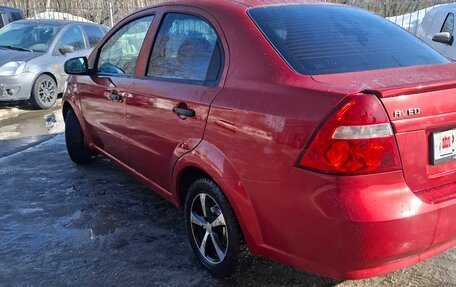 Chevrolet Aveo III, 2010 год, 340 000 рублей, 5 фотография