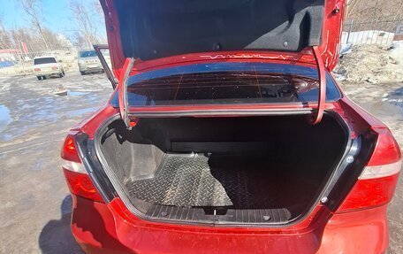 Chevrolet Aveo III, 2010 год, 340 000 рублей, 10 фотография