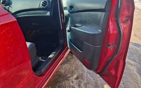 Chevrolet Aveo III, 2010 год, 340 000 рублей, 15 фотография