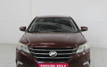 Lifan Solano II, 2017 год, 560 000 рублей, 2 фотография