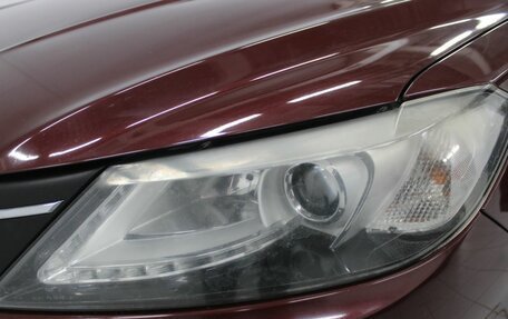 Lifan Solano II, 2017 год, 560 000 рублей, 6 фотография