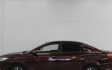 Lifan Solano II, 2017 год, 560 000 рублей, 11 фотография