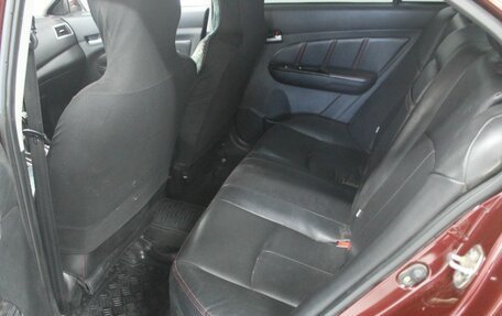 Lifan Solano II, 2017 год, 560 000 рублей, 17 фотография