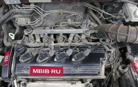 Lifan Solano II, 2017 год, 560 000 рублей, 15 фотография