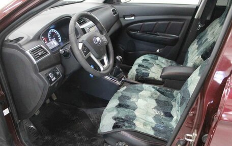 Lifan Solano II, 2017 год, 560 000 рублей, 21 фотография