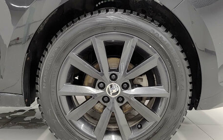 Skoda Rapid I, 2016 год, 959 000 рублей, 22 фотография