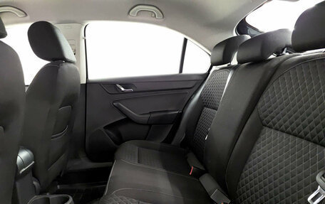 Skoda Rapid I, 2016 год, 959 000 рублей, 15 фотография