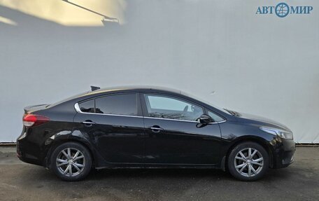 KIA Cerato III, 2018 год, 1 650 000 рублей, 4 фотография